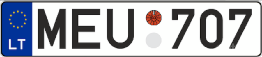 MEU707