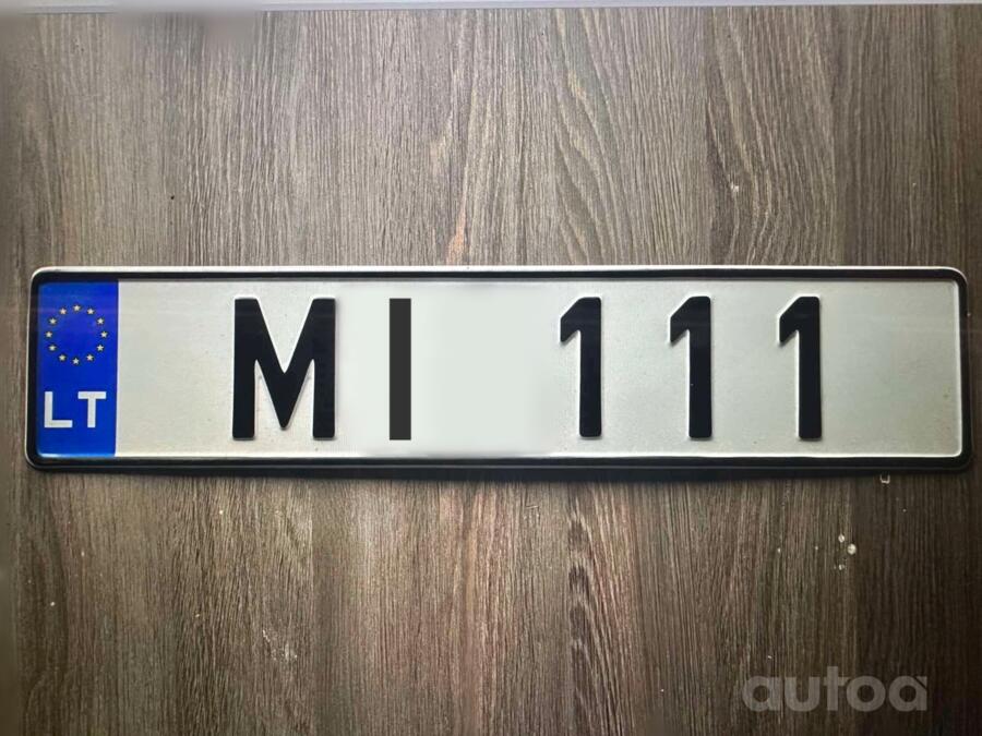 MI 111