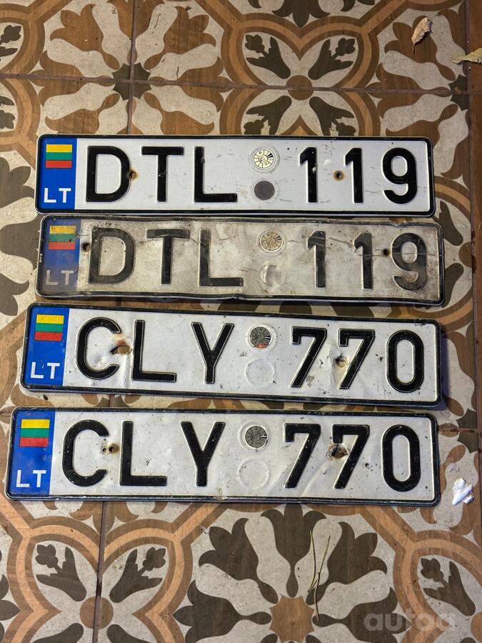 DTL119