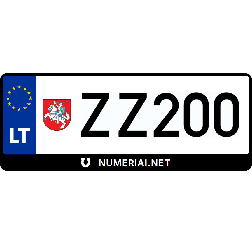 ZZ200