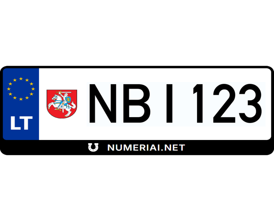 NBI123