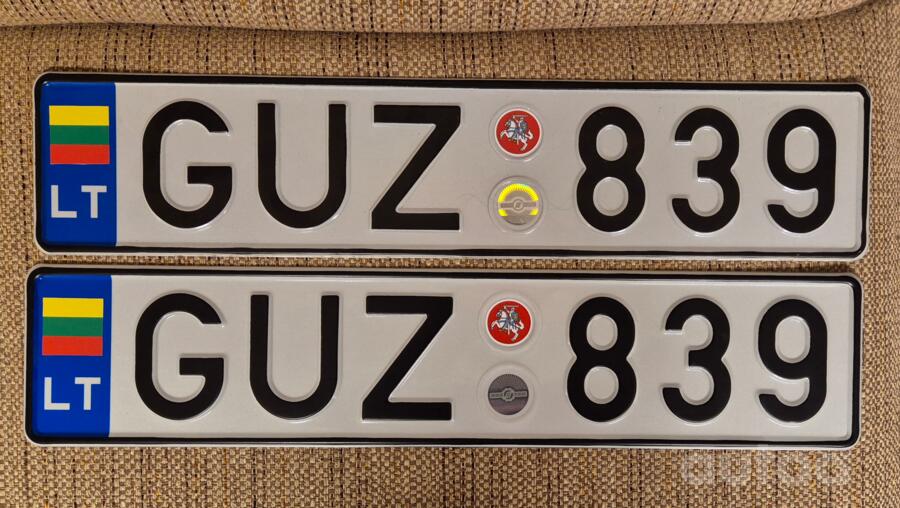 GUZ  839