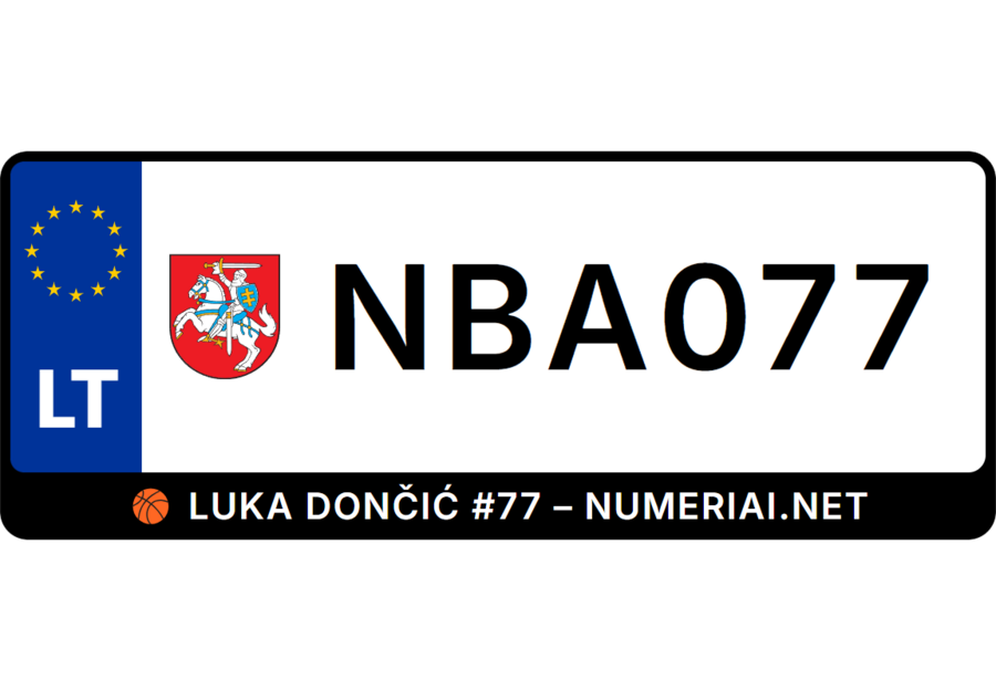 NBA077