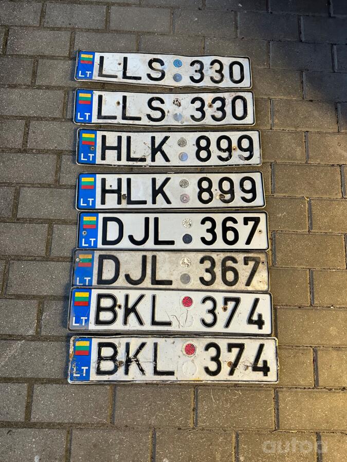 BKL374