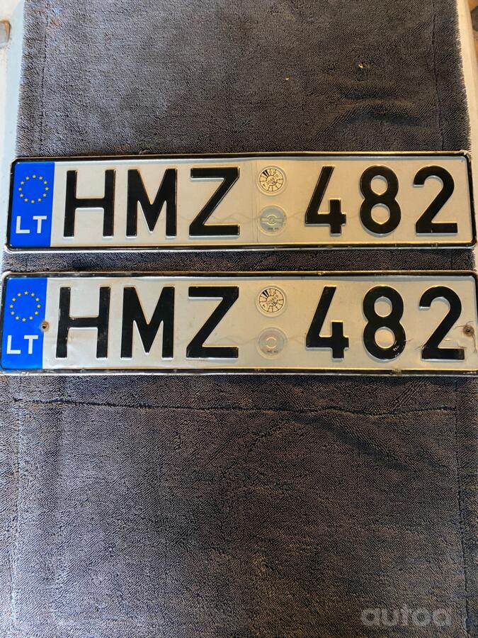 HMZ482