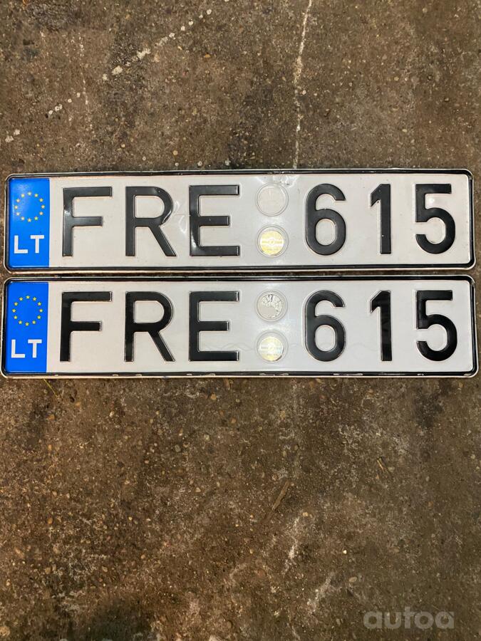 FRE615