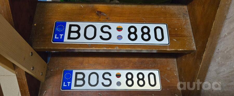 BOS880