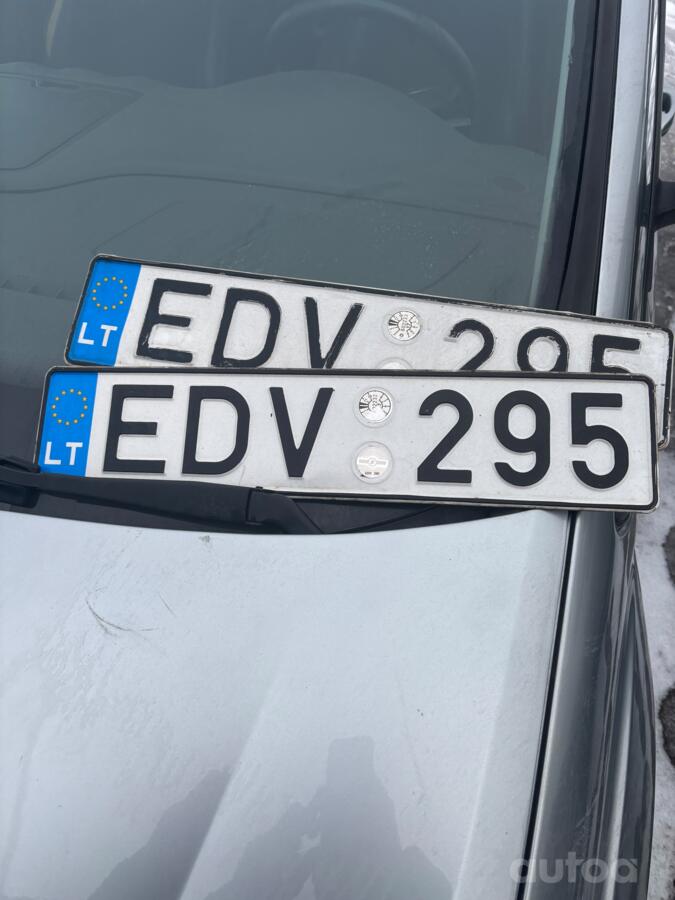 EDV295