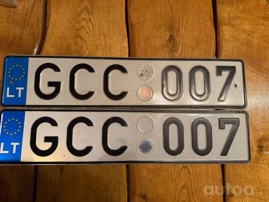 GCC007