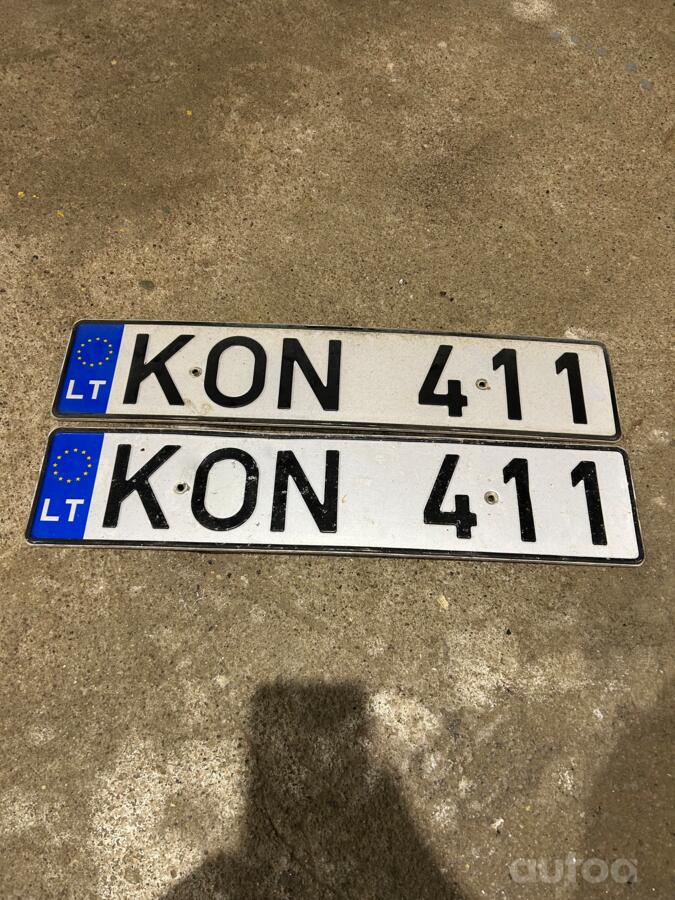 KON411