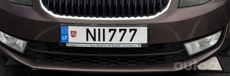 NII777