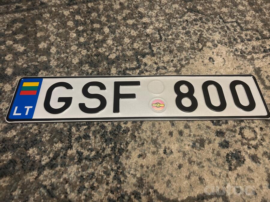 GSF800