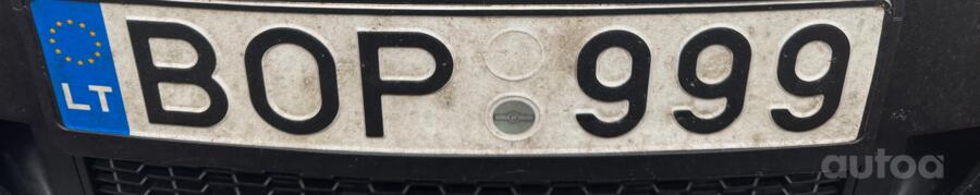 BOP999