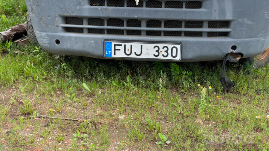 FUJ 330
