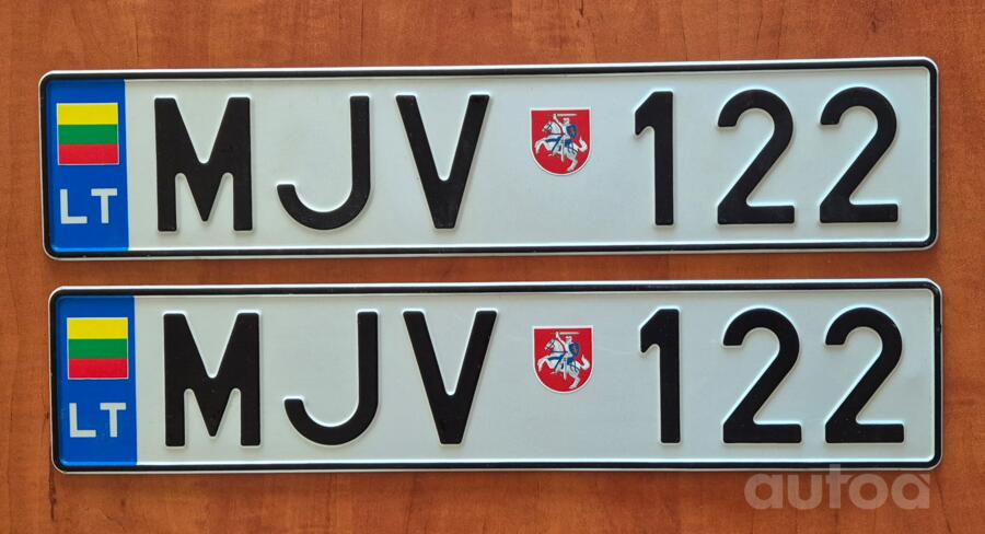 MJV  122