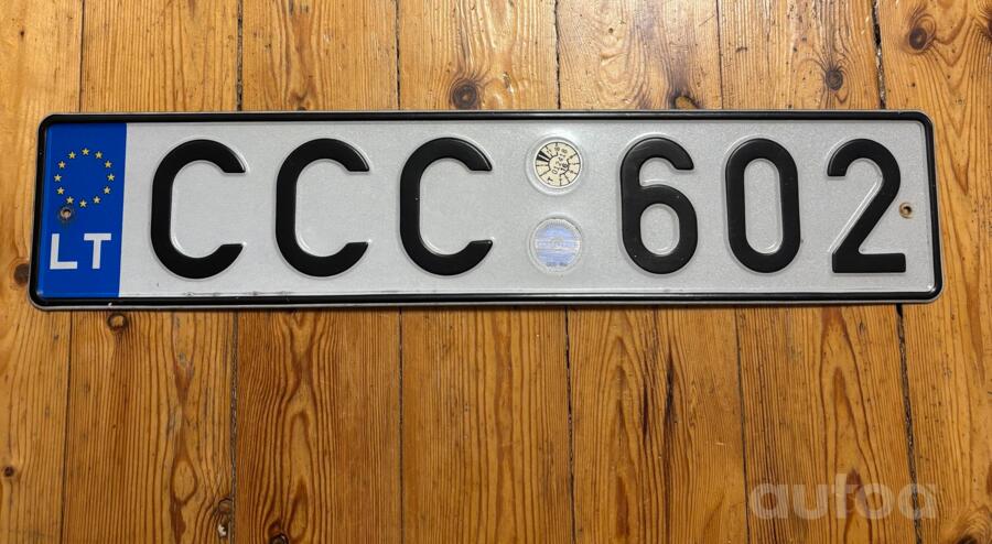 CCC602