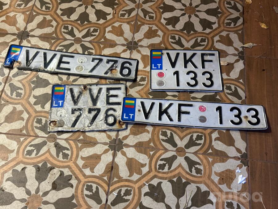 VVE776