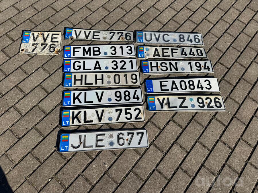 KLV984