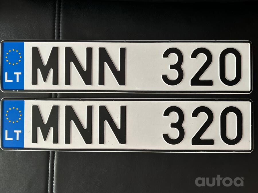 MNN 320