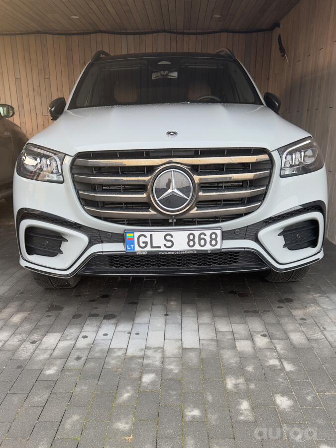 GLS868