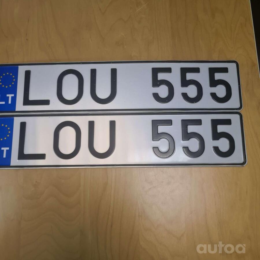 LOU555