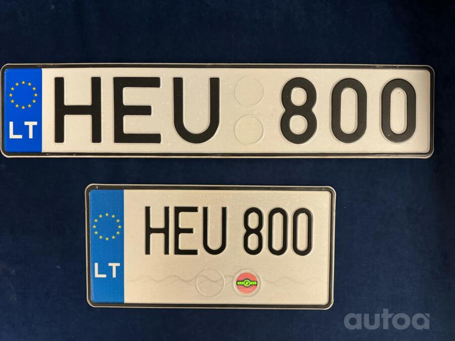 HEU800