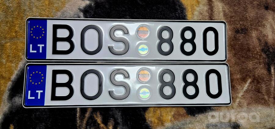 BOS880