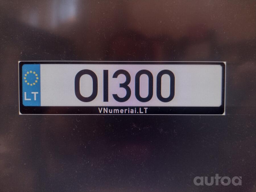 OI300