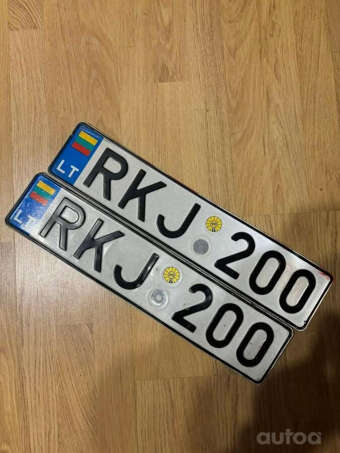 RKJ200