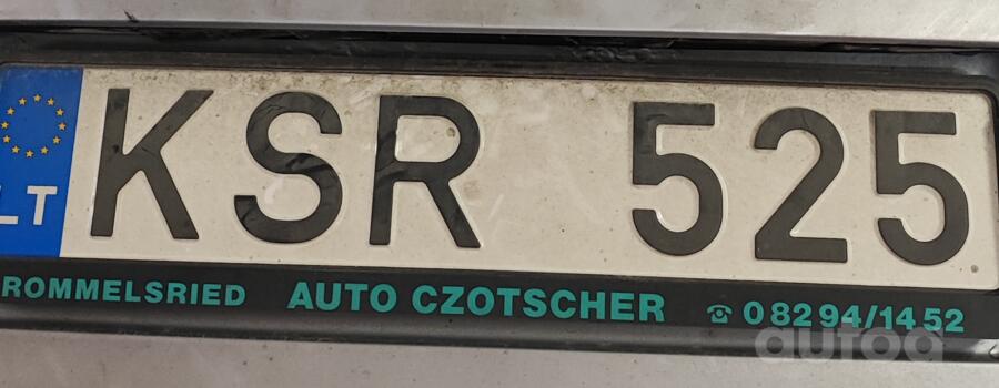 KSR525