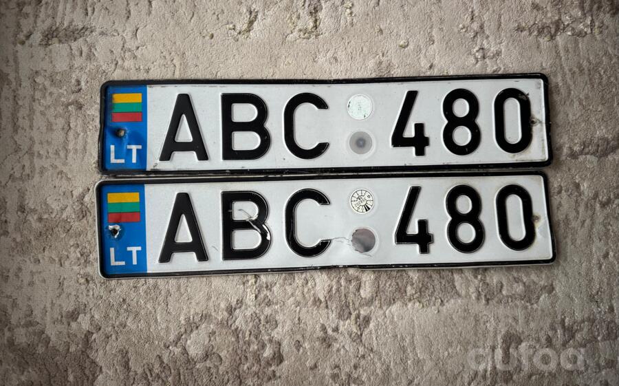 ABC 480