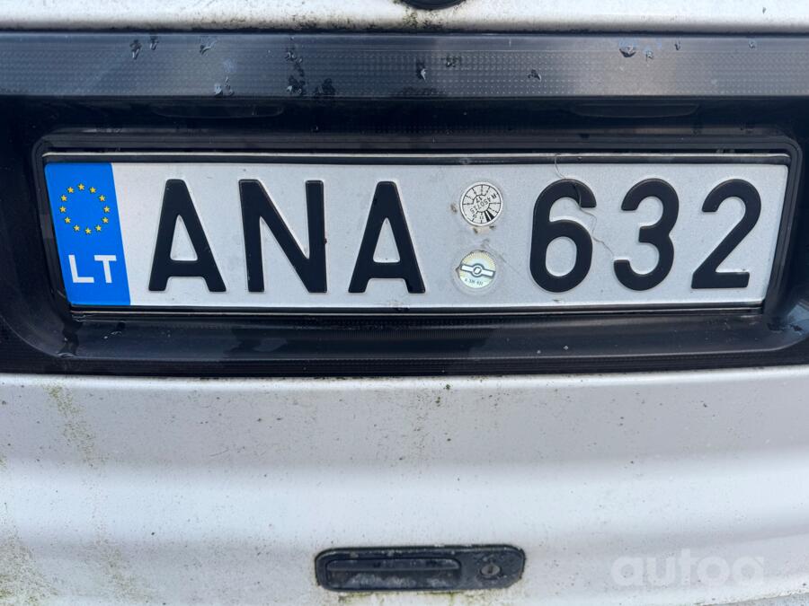 ANA 632