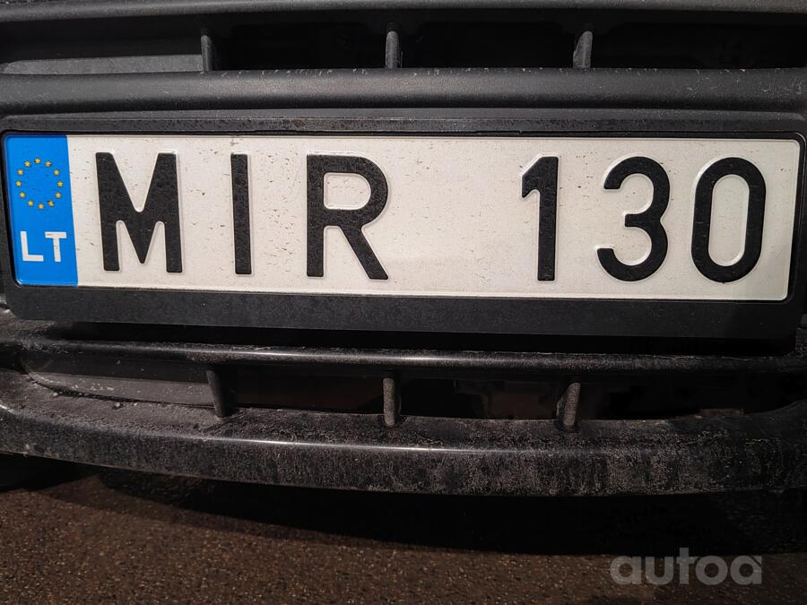 MIR 130