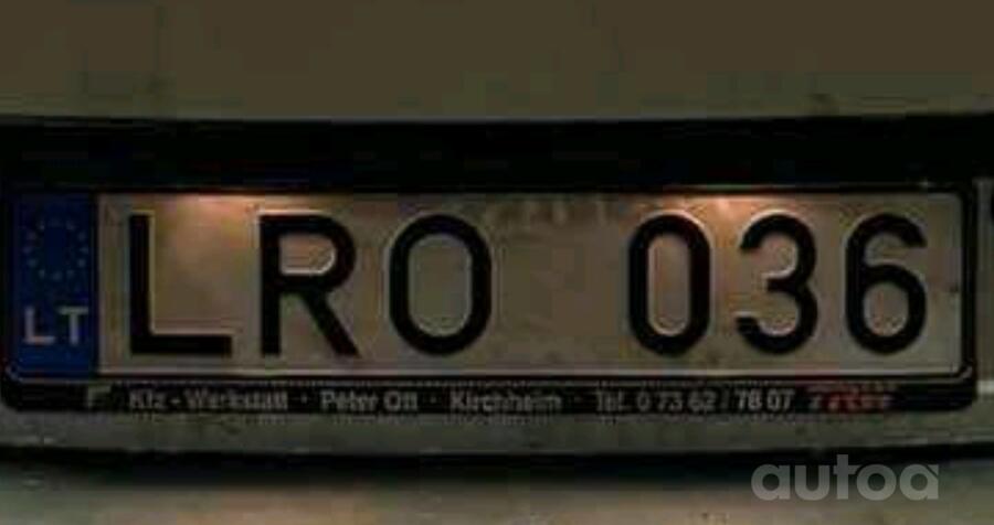 LRO 036