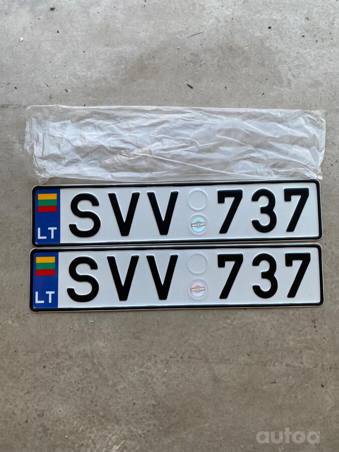 SVV737