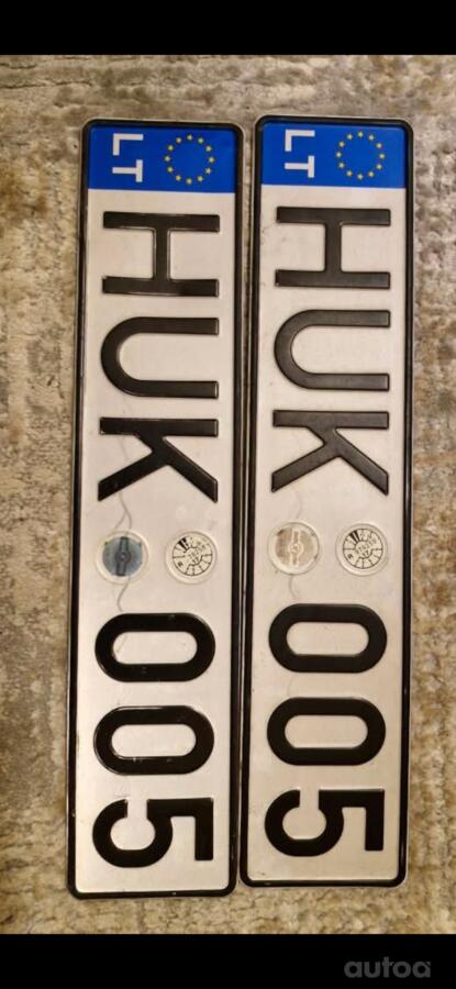 HUK005