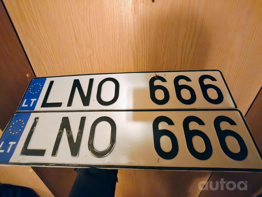 LNO666