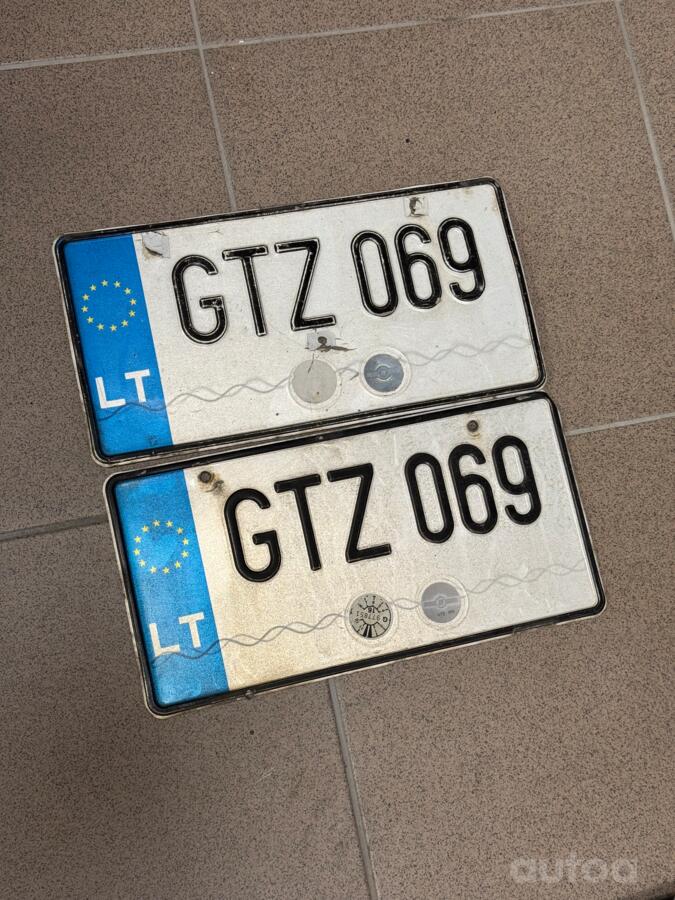 GTZ069