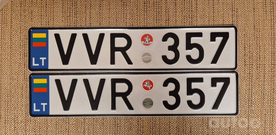 VVR  357