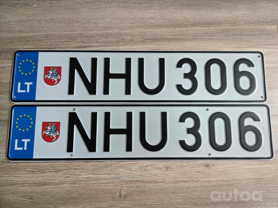 NHU306