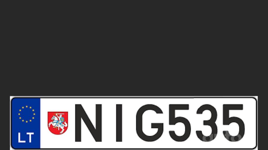 NIG535