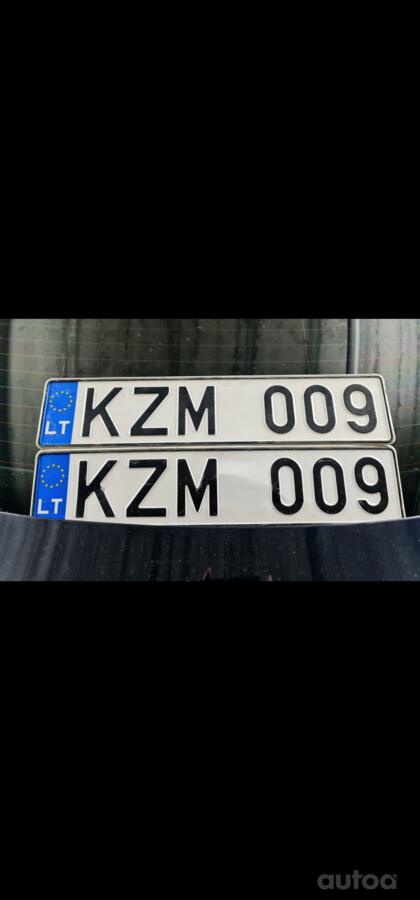 KZM 009