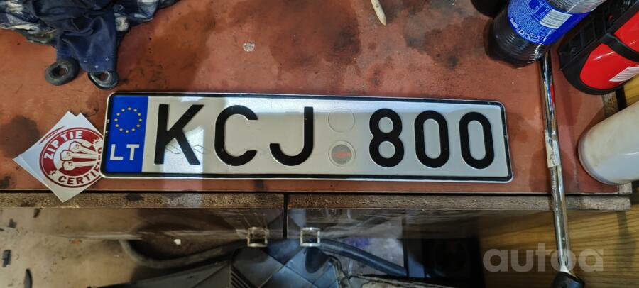 KCJ800