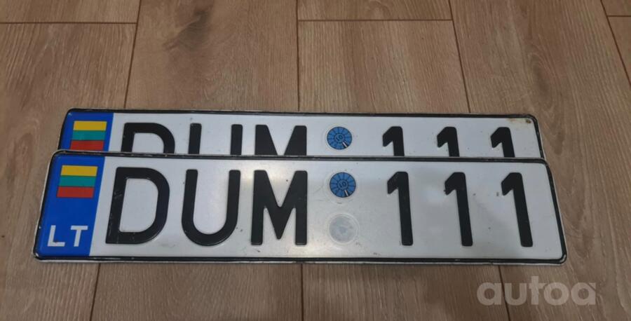 DUM111