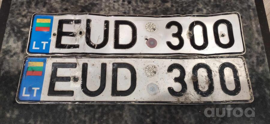 EUD300