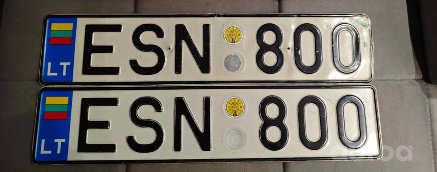 ESN800