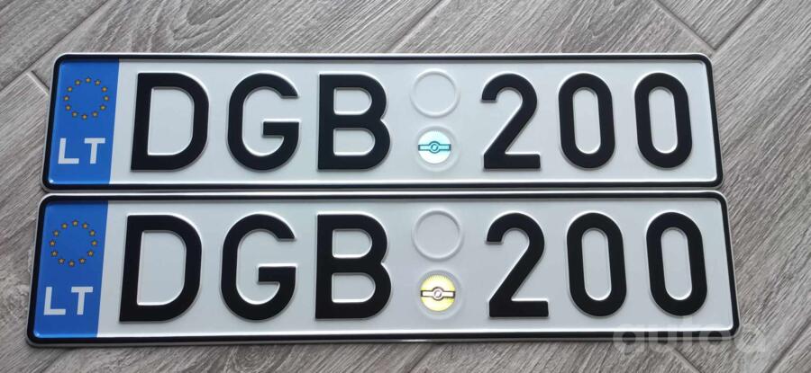 DGB200