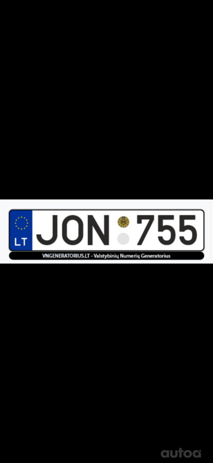 JON755