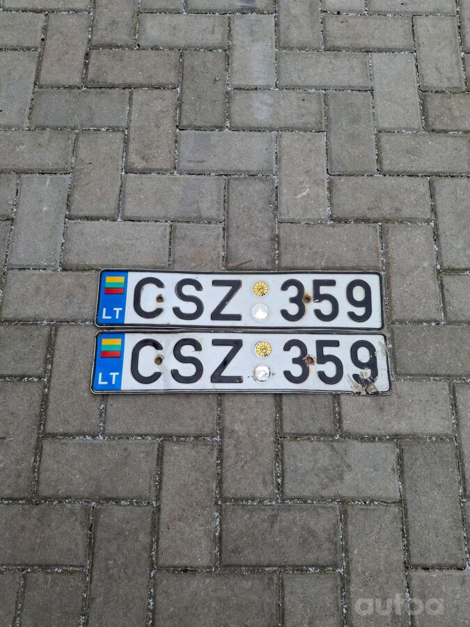 CSZ 359