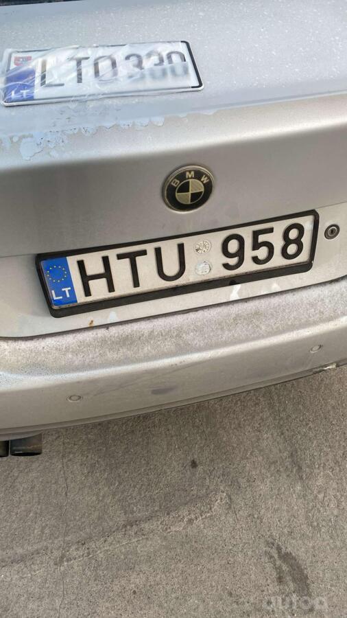 HTU 958